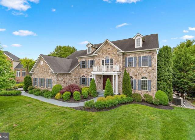 Property at 3211 Brinkburn Dr, Finksburg, MD 21048, 5 beds, 5.5 baths