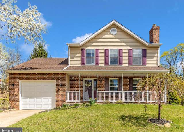 Property at 3935 Brittany Ln, Hampstead, MD 21074, 3 beds, 2.5 baths