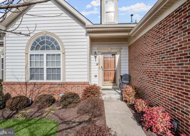 Property at 10576 Edwardian Ln #132, New Market, MD 21774, 3 beds, 3 baths
