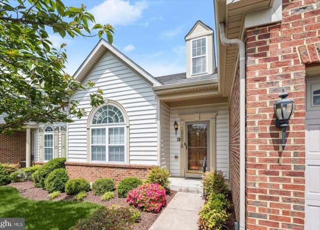 Property at 10576 Edwardian Ln #132, New Market, MD 21774, 3 beds, 3 baths