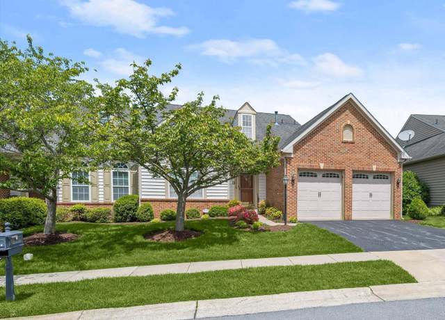 Property at 10576 Edwardian Ln #132, New Market, MD 21774, 3 beds, 3 baths