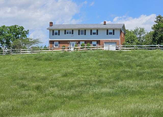 Property at 10110 Old Liberty Rd, Frederick, MD 21701, 6 beds, 2 baths