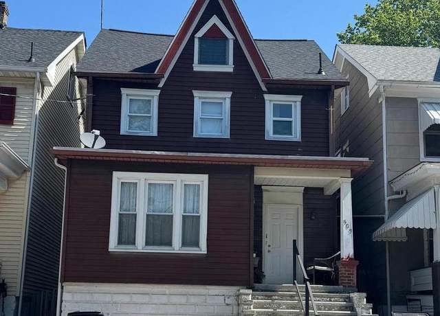 Property at 503 E Potomac St, Brunswick, MD 21716, 4 beds, 2 baths