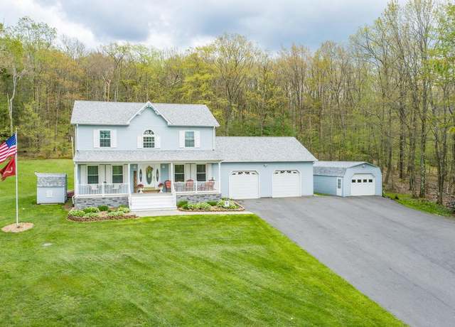 Property at 337 Laurel Wood Dr, Lonaconing, MD 21539, 3 beds, 2.5 baths