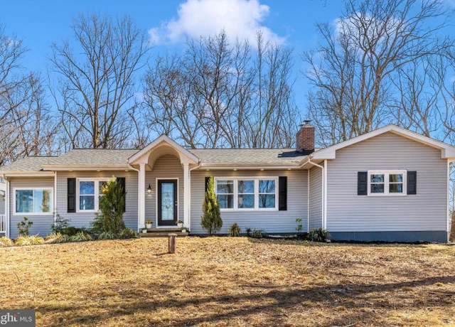 Property at 2817 Ady Rd, Forest Hill, MD 21050, 3 beds, 3 baths