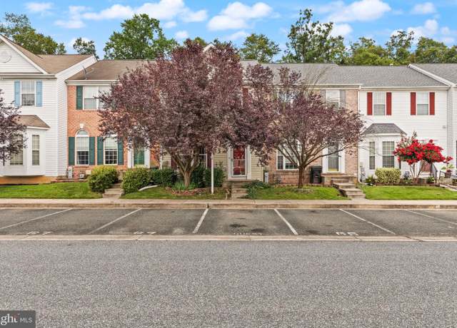 Property at 4967 Bristle Cone Cir, Aberdeen, MD 21001, 3 beds, 2.5 baths