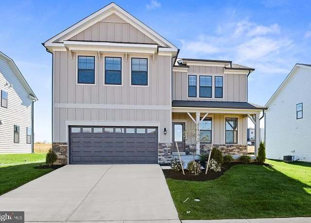 Property at 9504 Bolton Farm Ln, Laurel, MD 20723, 6 beds, 4 baths