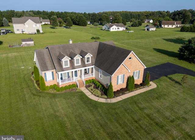 Property at 8978 Orchard Dr, Chestertown, MD 21620, 4 beds, 2.5 baths