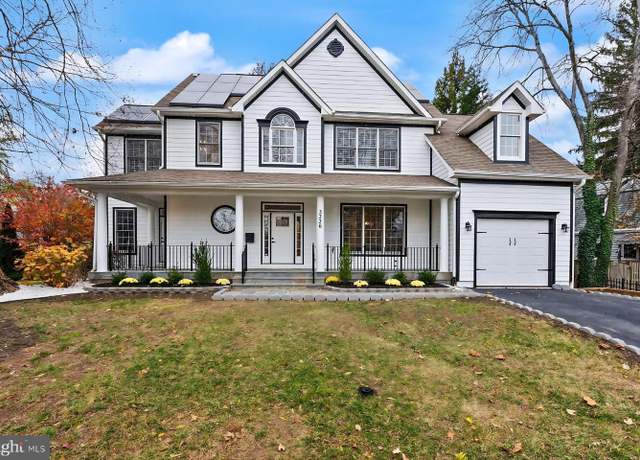 Property at 3336 Jones Bridge Ct, Chevy Chase, MD 20815, 5 beds, 4.5 baths