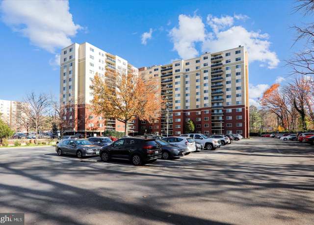 Property at 7333 New Hampshire Ave Unit 817W, Takoma Park, MD 20912, 1 bed, 1 bath