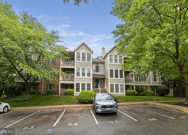 Property at 13113 Briarcliff Ter Unit 1-101, Germantown, MD 20874, 2 beds, 2 baths