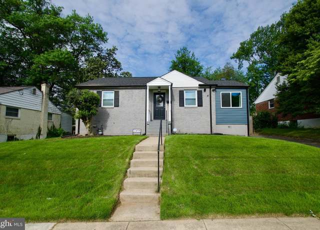 Property at 12408 Goodhill Rd, Silver Spring, MD 20906, 3 beds, 2 baths