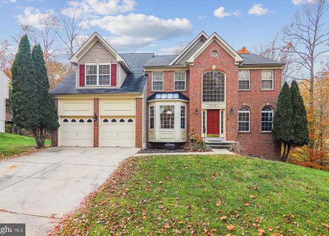 Property at 10101 Brookhaven Ln, Upper Marlboro, MD 20772, 4 beds, 3.5 baths