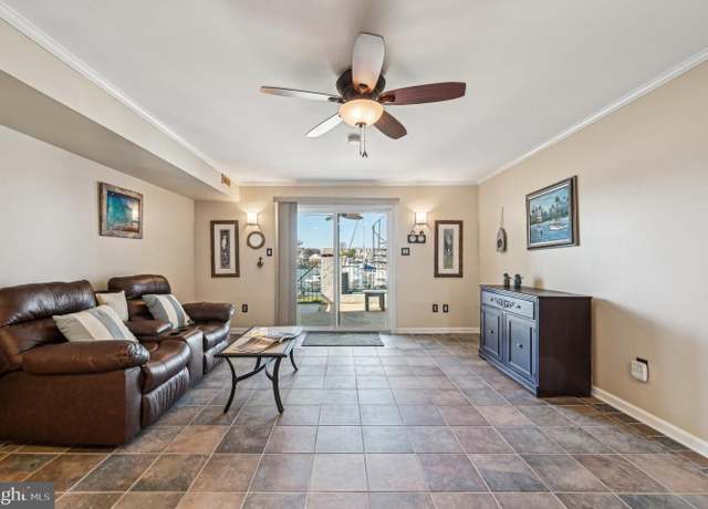 Property at 7-C Queen Victoria Way Unit 7C, Chester, MD 21619, 1 bath