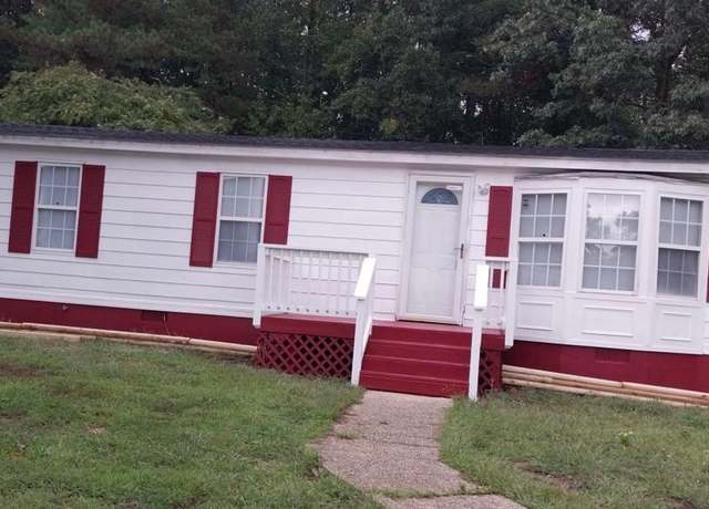Property at 21514 Forest Run Dr, Lexington Park, MD 20653, 3 beds, 1.5 baths