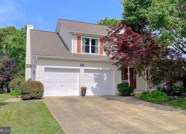 Property at 22135 Snapdragon Ct, Great Mills, MD 20634, 4 beds, 3.5 baths
