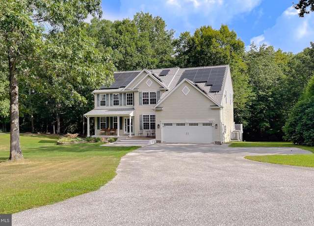 Property at 46230 Kayak Ct, Great Mills, MD 20634, 4 beds, 3 baths