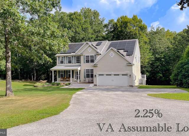 Property at 46230 Kayak Ct, Great Mills, MD 20634, 4 beds, 3 baths