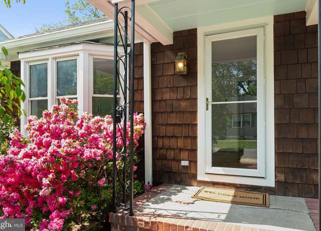Property at 103 W Marengo, Saint Michaels, MD 21663, 2 beds, 1.5 baths