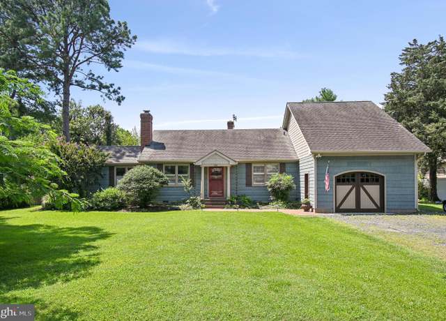 Property at 510 Tenant, Saint Michaels, MD 21663, 3 beds, 2 baths