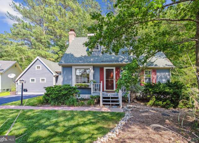 Property at 6 Quincy Ct, Ocean Pines, MD 21811, 3 beds, 2 baths