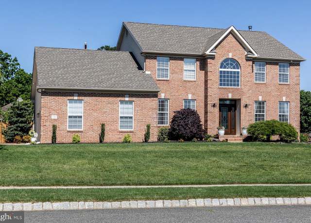 Property at 1730 Tori Ln, Vineland, NJ 08361, 4 beds, 2.5 baths