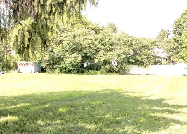 Property at 0 Thomas Ave, Lawnside, NJ 08045