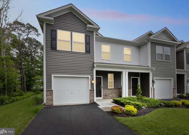 Property at 181 Sickler Ct, Sicklerville, NJ 08081, 3 beds, 2.5 baths