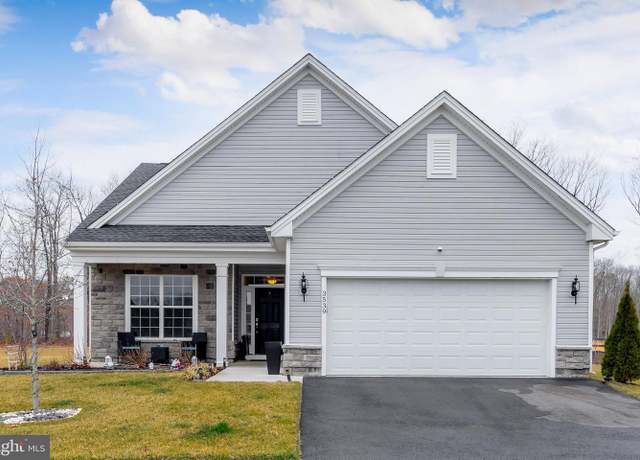 Property at 3539 Providence Ct, Williamstown, NJ 08094, 3 beds, 2 baths