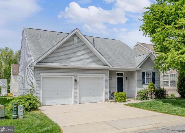 Property at 186 Heritage Way, Deptford, NJ 08096, 2 beds, 2 baths