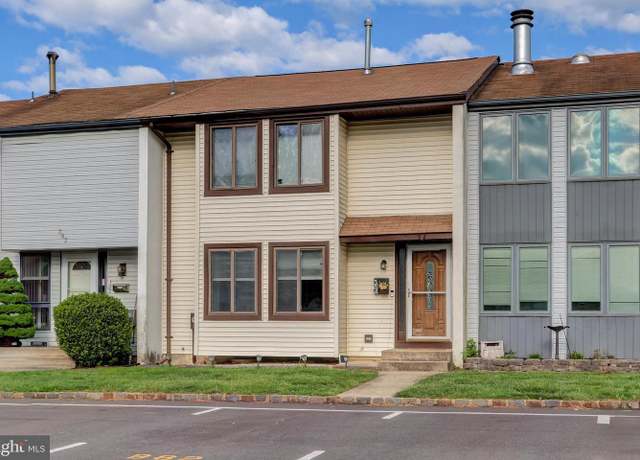 Property at 384 Bolton Rd, East Windsor, NJ 08520, 3 beds, 2.5 baths