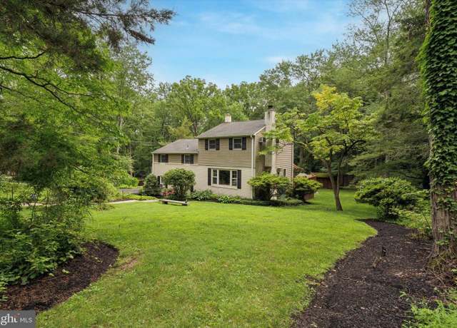 Property at 73 Tower Hill Rd, Doylestown, PA 18901, 3 beds, 2 baths