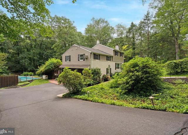 Property at 73 Tower Hill Rd, Doylestown, PA 18901, 3 beds, 2 baths