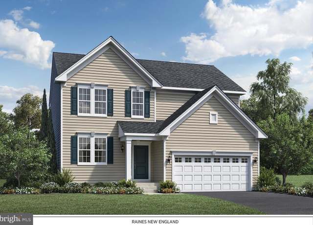 Property at 2228 Blue Gill Dr #54, Quakertown, PA 18951, 4 beds, 3.5 baths