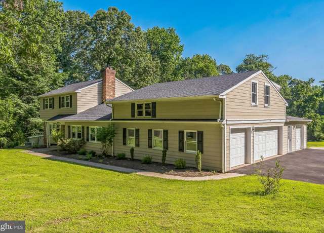 Property at 1331 Piedmont Dr, Downingtown, PA 19335, 4 beds, 1.5 baths