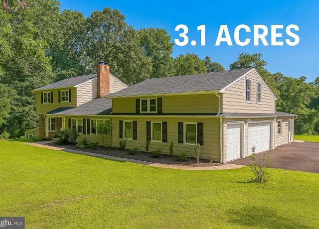 Property at 1331 Piedmont Dr, Downingtown, PA 19335, 4 beds, 1.5 baths