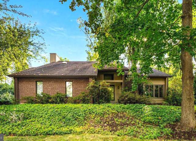 Property at 641 Thorncroft Dr, West Chester, PA 19380, 4 beds, 3 baths