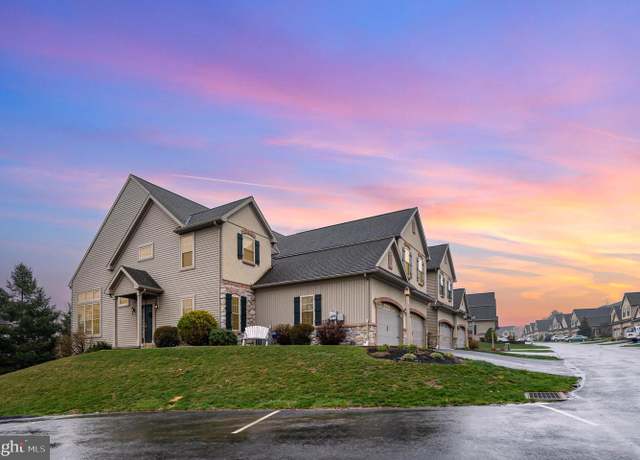Property at 1151 Day Star Dr, Harrisburg, PA 17111, 3 beds, 2.5 baths
