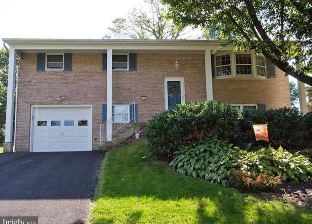 Property at 515 Big Bend Rd, Lancaster, PA 17603, 4 beds, 1.5 baths