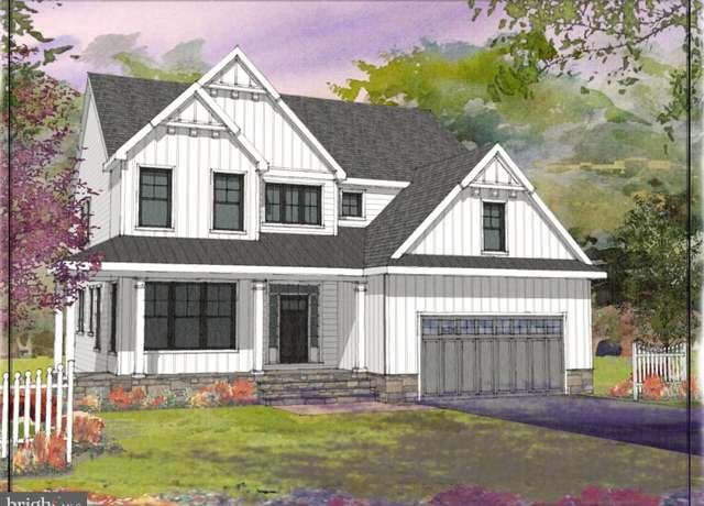 Property at 106 Andries Cir, Plymouth Meeting, PA 19462, 4 beds, 2.5 baths