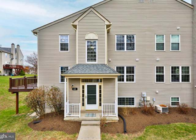 Property at 611 Hamilton St, Collegeville, PA 19426, 3 beds, 2.5 baths