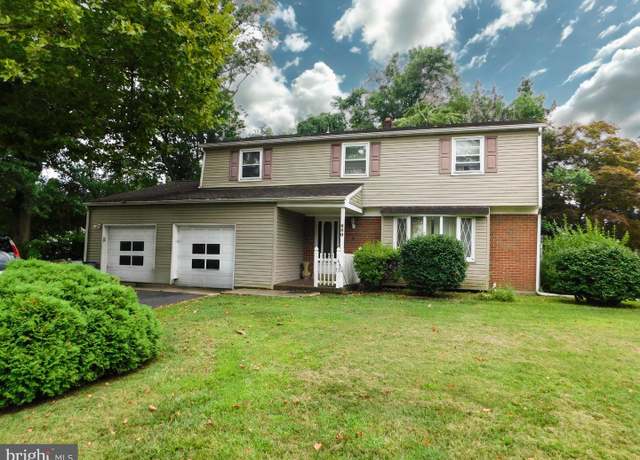 Property at 890 Township Line Rd, Plymouth Meeting, PA 19462, 4 beds, 2.5 baths