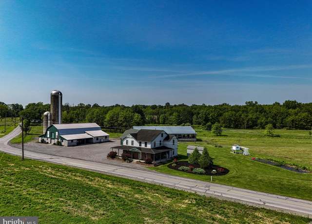 Property at 1435 Church Rd, Watsontown, PA 17777, 4 beds, 3 baths