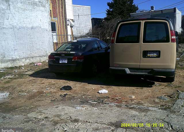 Property at 3301 N Mascher St, Philadelphia, PA 19140