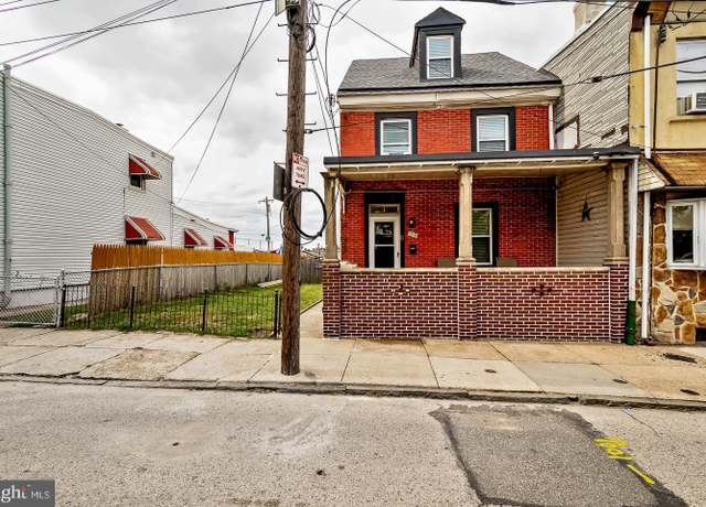 Property at 4706-08-8 Almond St, Philadelphia, PA 19137, 4 beds, 1 bath