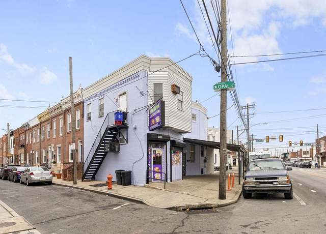 Property at 1930 W Passyunk Ave, Philadelphia, PA 19145, 2 beds