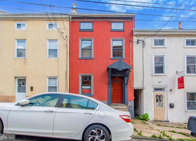 Property at 143 Levering St, Philadelphia, PA 19127, 3 beds, 3 baths