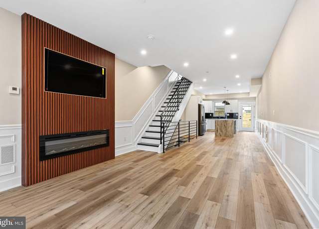 Property at 2720 Wharton St, Philadelphia, PA 19146, 3 beds, 3 baths