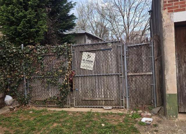 Property at 2213 N 4th St, Philadelphia, PA 19133