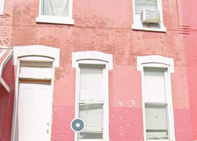 Property at 2230 N Cleveland St, Philadelphia, PA 19132, 2 beds, 1 bath